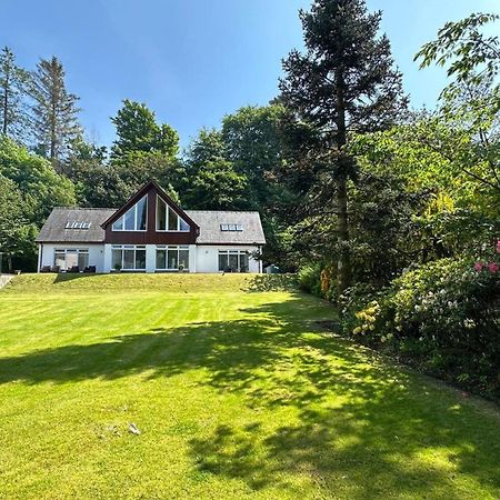 Myrtle Bank Guest House Форт Уилям Екстериор снимка