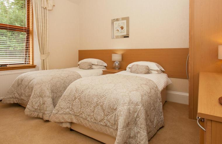 Myrtle Bank Guest House Форт Уилям Екстериор снимка