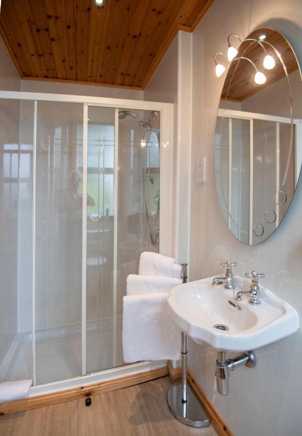 Myrtle Bank Guest House Форт Уилям Екстериор снимка