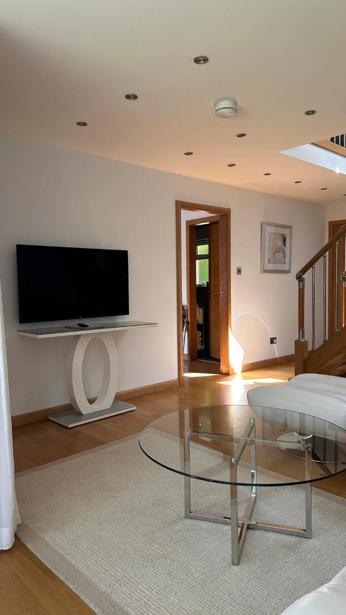 Myrtle Bank Guest House Форт Уилям Екстериор снимка