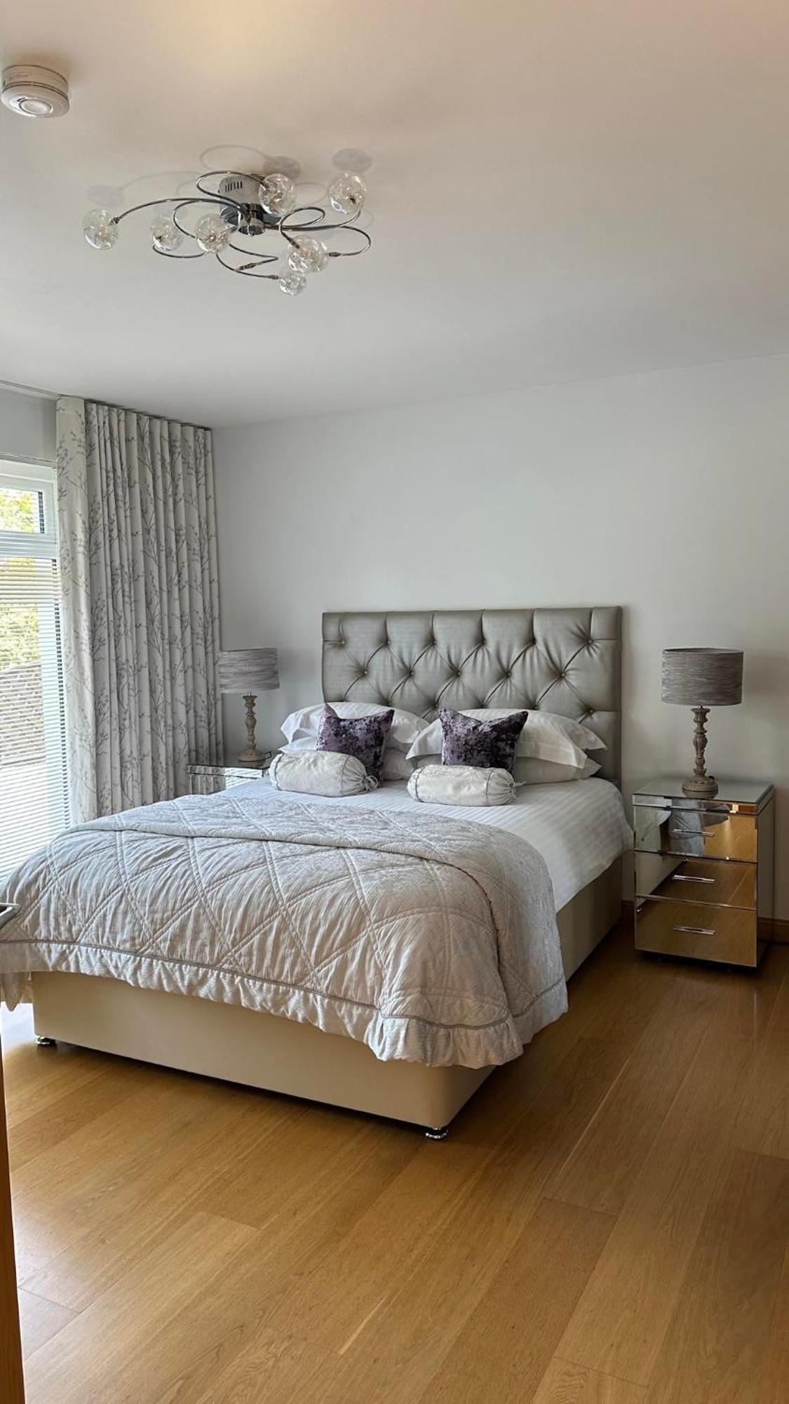 Myrtle Bank Guest House Форт Уилям Екстериор снимка