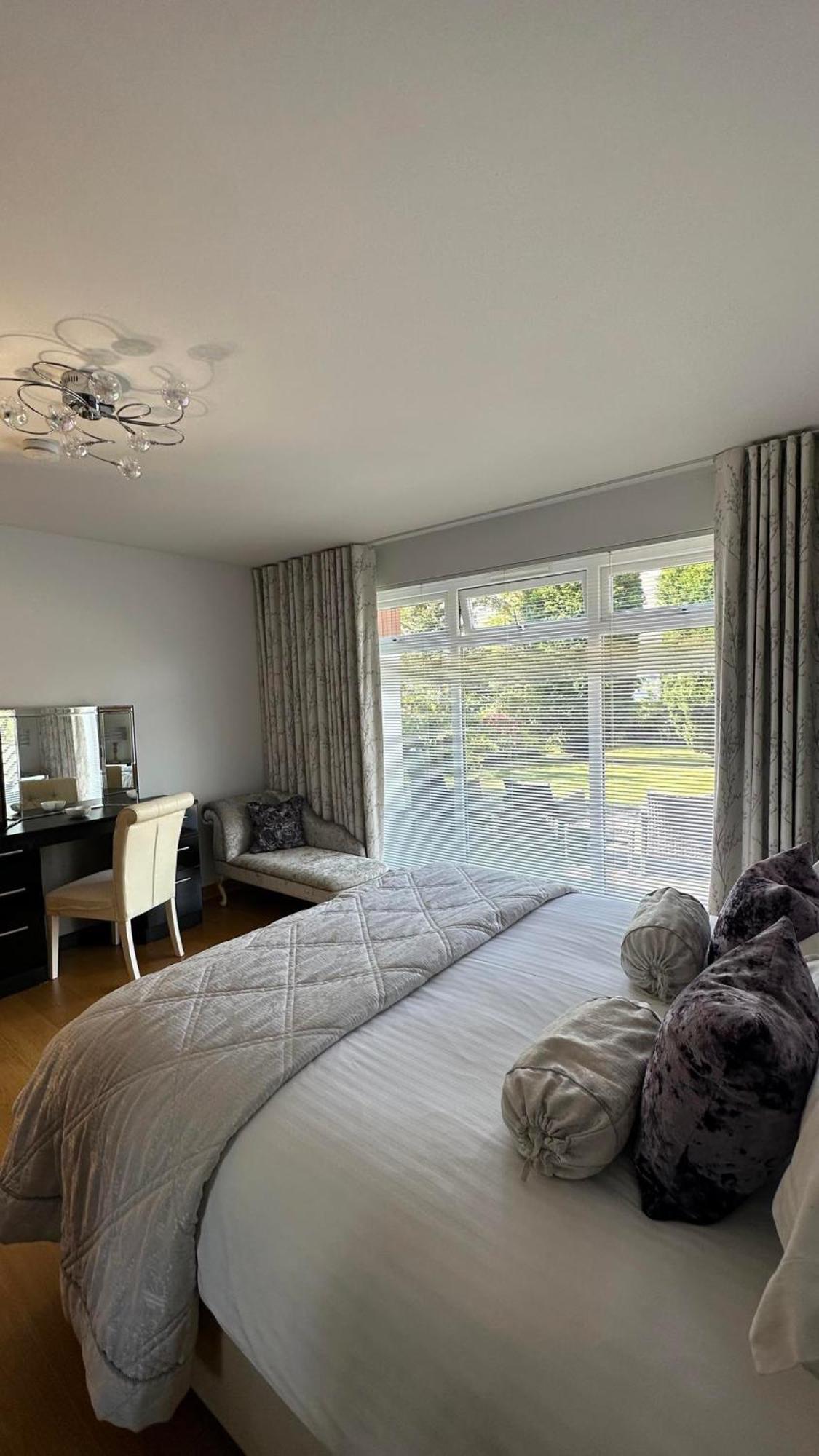 Myrtle Bank Guest House Форт Уилям Екстериор снимка